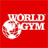 icon World Gym Yuma(Dünya Spor Salonu Yuma) 109.2.2
