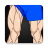 icon legworkout.formen.legsworkoutstraining(Bacak Egzersizleri,Erkekler için Egzersizler) 1.7.2