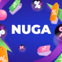 icon NUGAdiscounts, coupons and cashback(Nuga - indirimler ve kuponlar
)