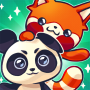 icon Swap-Swap Panda(Swap-Swap Panda
)