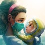 icon Heart's Medicine - Doctor Game (Heart's Medicine - Doktor Oyunu)