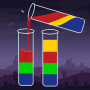 icon Water Sort(Water Sort - Water Color Sort)