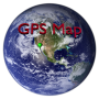 icon GPS Map (GPS Haritası)