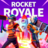 icon Rocket Royale(Roket Royale) 2.3.3