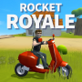 icon Rocket Royale(Roket Royale)