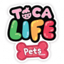 icon Toca Life Pet Guide New(Toca Life Evcil Hayvan Rehberi oynayalım Yeni
)