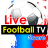 icon Live FootBall(Futbol TV Canlı HD Spor
) 1.0
