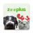 icon zooplus(zooplus - çevrimiçi evcil hayvan mağazası) 22.4.0