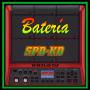icon Bateria SPD KD(Pil SPD-KD (Champeta))