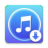 icon Musiek aflaaier(Music downloader - Music player
) 1.2.0