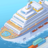 icon My Cruise(My Cruise: Boşta Gemi Tycoon) 1.4.17