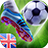 icon Flick Shoot UK(Flick Vur İngiltere) 1.11