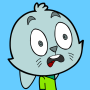 icon Jig Cat Randall Trap(Randall Tuzak Testere)