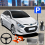 icon Advance Car Parking(Advance Car Parking: Araba Oyunları)