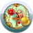 icon com.acaosaber.rezarterco(tespih) 1.3.4
