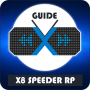 icon X16 X8 Speeder Higgs Domino Guide App(X16 X8 Speeder Higgs Domino Kılavuzu Uygulama
)