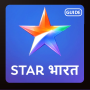 icon Star Bharat - Live HD Star Bharat Serial Guide (Star Bharat - Canlı HD Star Bharat Seri Rehberi
)