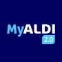 icon MyALDI V2.0