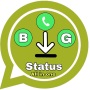 icon Status Saver(Durumu Tasarrufu - Durum indir
)