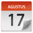 icon Kalender Indonesia(Endonezya Takvimi - Resmi Tatiller 2022) 2.2