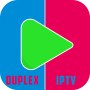 icon Duplex IPTV player free helper (Dubleks IPTV oynatıcı ücretsiz yardımcı
)