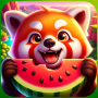 icon Pit(Çukuru Kırmızı Panda)