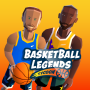 icon Basketball Legends(Idle Basketbol Efsaneleri Kralı)