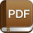 icon PDF Reader(PDF Reader - PDF Viewer) 8.9.116