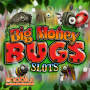 icon Big Money Bugs Slots()