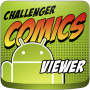 icon Challenger Viewer(Challenger Çizgi Roman Görüntüleyici)