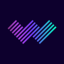 icon WithU(: Ses Fitness Uygulaması)