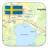 icon Sweden Topo Maps(İsveç Topo Haritalar) 6.3.0