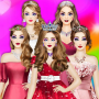 icon Princess Makeup Games Levels (Prenses Makyaj Oyunları Seviyeler)