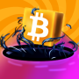 icon CryptoHole(Crypto Hole - GERÇEK Bitcoin
)