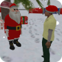 icon Crime Santa (Suç Santa)