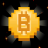 icon Bitcoin Miner(Bitcoin Miner Gerçek Kripto) 2.0.1