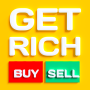 icon BuySell3D(Satın Al Sat ve Zengin 3d)
