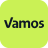 icon Vamos(Vamos uygulaması) -