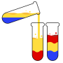 icon Sort Puzzle - Happy water (Sıralama Bulmacası - Mutlu su)