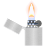 icon Lighter()