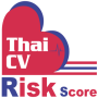 icon Thai CV Risk Calculator ()
