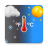 icon Weather Live(Oda Sıcaklığı Termometresi) 1.6.6