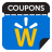 icon Walmart Coupons(Walmart için Kuponlar) 5.0