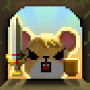 icon InfinityTower(Hamster Hero - Boşta RPG)
