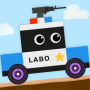 icon Labo Brick Car 2 Game for Kids(Labo Tuğla Araba 2 Çocuklar için Oyun)