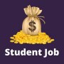 icon Student Job(Öğrenci İşi
)