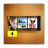 icon Video Locker(Video Locker Videolarınızı Gizle) 1.5