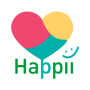 icon Happii(Happii by Design)
