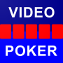 icon Video Poker Classic Double Up (Video Poker Klasik Çift Kişilik)