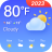 icon Weather(Hava Durumu Tahmini ve Canlı Radar) 1.4.4